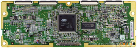 05A09-1C, T315XW01_V5 CTRL, 5531T01107, T260XW02 V2 CTRL, T315XW01 V.5