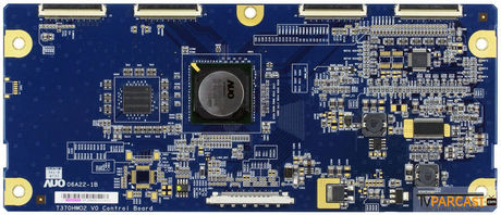 06A22-1B, T370HW02 V0 Control Board, 5537T04005, T370HW02 V.2, Samsung LE37M87BDX