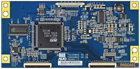 06A90-11, T315XW02 VE CB, 5531T03117, T260XW02 VK CB, T315XW02 VE, Sony KDL-32S3000