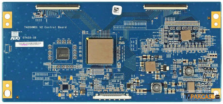 07A33-1B, T420HW01 V2 Control Board, 5507A33001, T420HW01 V.2
