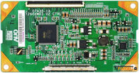 07A35-1A, T260XW03 V2 CTRL BD, 5526T04009, T260XW03 V2, T-Con Board, AUO Optronics