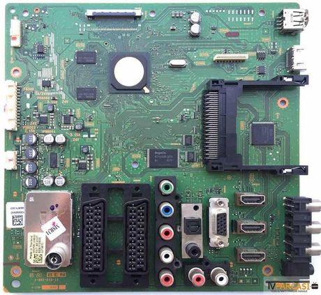 1-881-019-13, Y2009200D, A-1738-304-C, 603N4034-02R, LTY400HM01, LJ96-05422B, SONY KDL-40BX400 - 1