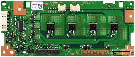 1-883-300-11, 1-732-438-11, Y4009370A, LSY400HF01, LTY400HF09, Sony KDL-40EX720, Sony KDL-40NX723 - 1