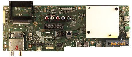 1-893-880-11, 1-893-880-21, 173525511, A2069641A, V430FWME01, Sony KDL43W805C, Sony KDL50W805C - 1
