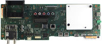SONY - 1-980-805-31, 173611531, A2069641B, Main Board, T550HVF06.0, Sony KDL-55W805C