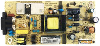 SUNNY - 12AT046, 12AT046 V1.0, Power Supply Board, SUNNY SN023LD12AT031-LS, SUNNY AX23LLV550-2101-W LED TV