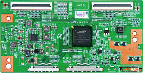 12PSQBC4LV0.0, LJ94-25427E, LTA460HW04, Toshiba 46L5200U1, Toshiba 46L5200U