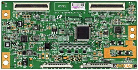 12YR_S128BMB3_4C4LV0.1, LJ94-26097C, VES400UDES-02-B, 23078273, 30076039