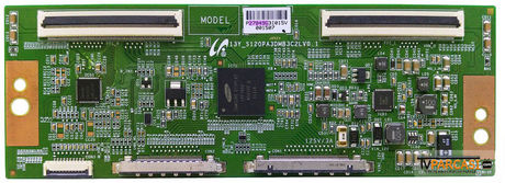 13Y_S120PA3DMB3C2LV0.1, LJ94-27849G, LTA460HJ19, LTA460HJ19L01