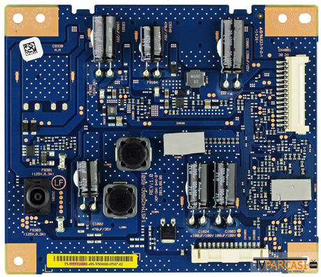 14STM4250AD-6S01, TS-5555T16D01, T550HVF05.0, T550HVF05.1, Sony KDL-55W800B, KDL-55W815B
