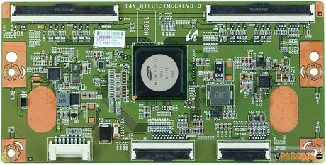 14Y_D1FU13TMGC4LV0.0, LJ94-31330E, CY-GH040HGLV4H, Samsung UE40HU6900S
