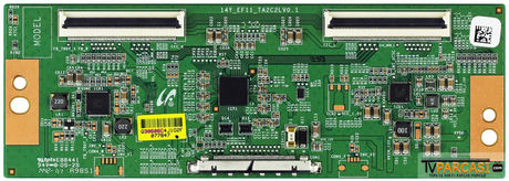 14Y_EF11_TA2C2LV0.1, LJ94-30606C, C550F14-E2-S, C550F14-E2-S-G1, LSC550HN01-H01, LSC550HN01-B01