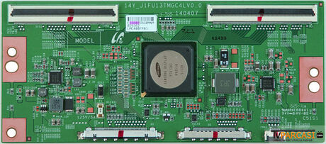 14Y_J1FU13TMGC4LV0.0, LJ94-31607D, 140407, LMC400FP03, 31607D, VES400QNSS-3D-U01, VES400QNSS-3D-U02, 23340369, REGAL 40R8070U 40 4K 3D SMART LED TV, VESTEL 40UA8900