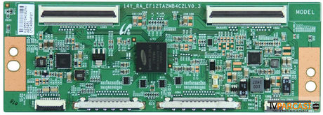 14Y_RA_EF12TA2MB4C2LV0.3, LJ94-29557D, LMC400HF07, TPT400LA-HF07.S, Panasonic TX-40AS640B, Philips 40PFK6510-12