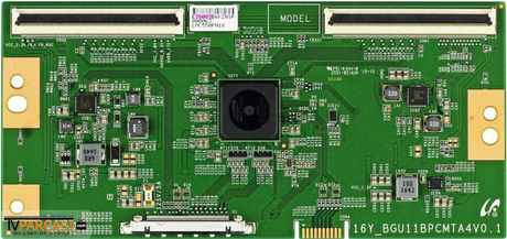 16Y_BGU11BPCMTA4V0.1, LJ94-38083E, LMC550FN18, LSF550FN09-L02, Samsung UE55KU6400