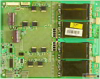 LG - 20433755, 17INV05-4, 011208, Backlight Inverter Board, Backlight Inverters