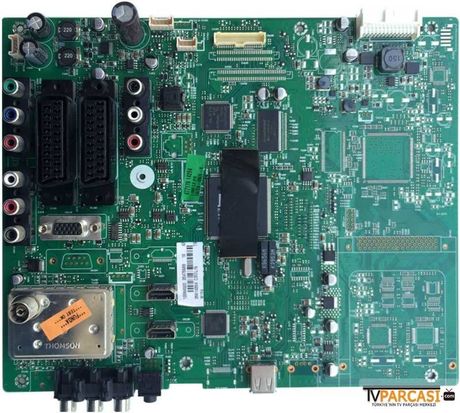 17MB38-1, 20550131, LC420WUN-SCB1, Regal RTV 42882 42 Full HD TFT-LCD