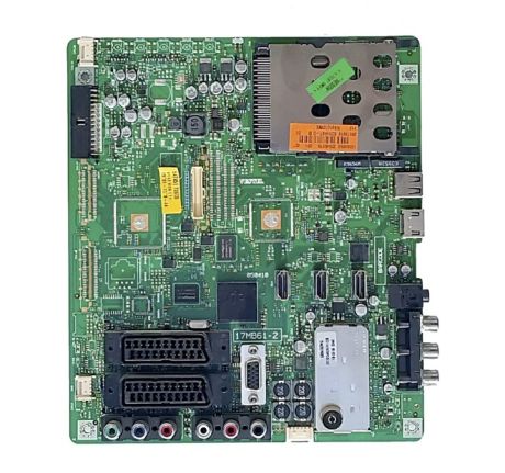 17MB61-2, 20531680, Toshıba 40BV700G, LTA400HA07, LJ96-04745N