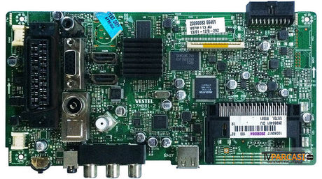 17MB81-2, 23090084, 23090083, VES315WNEB-01, VESTEL 32PH5045