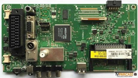 17MB82S, 23213629, 23213628, SEG LE32SAT227-B, VES315WNVL-01-B