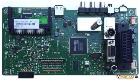 17MB82S, 23237221, 23237220, Regal 32R4010H, Regal LD32H4041S