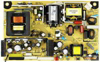 VESTEL - 17PW20, 17PW20.1, 17PW20 V1, 010507, Vestel Lcd tv Power Board, Psu, Power Supply