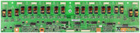 AU Optronics - 1926006373, 19.26006.373, VIT71021.53, Backlight Inverter Board, AU Optronics, T420XW01 V.5