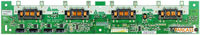 AU Optronics - 19.31T08.002, XS-1931T08002, T37I041.00, T315XW03 V.3, Backlight Inverter, Inverter Board, AU Optronics