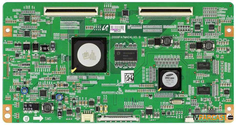 2009FA7M4C4LV0.9, BN81-02358C, LTF460HF08, LJ96-04965E, Samsung UE46B7000WW