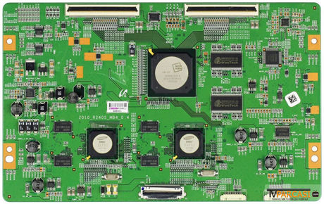 2010_R240S_MB4_1.0, LJ94-03860B, LTF550HQ01, Samsung LE55C750R2F