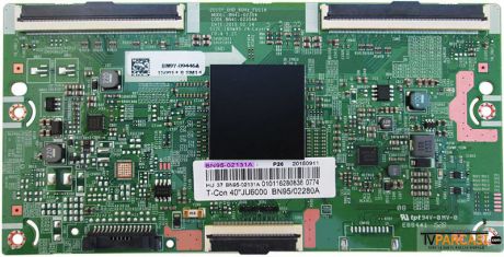 2015Y_UHD_60HZ_FU11A, BN95-02131A, BN95-02280A, BN97-09446A, BN41-02354A, CY-GJ040HGLV5H, CY-GJ040HGLV5V, Samsung UE40JU6070U