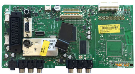 20491493, 14MB45M-2, LC320WXE-SBD1, 6091L-1014C, VESTEL 32VH3000 32 LCD TV