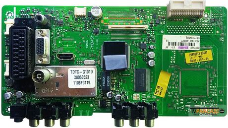 20513552, 17MB45M-3, T260XW04 V.7, VESTEL, 26VH5906 26 LCD TV, 26VH3000 26 LCD TV