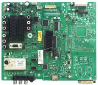 VESTEL - 20532712, CMOH2-L01, 17MB35-4, 040509, Main Board, V420H2-L01, 44-D042194, V420H2-L01 Rev.C1, REGAL RTV 42882 42 Full HD TFT-LCD