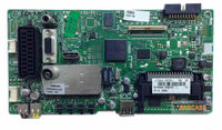 VESTEL - 20572571, 17MB60-3.1, LTA216AT01, SEG 22 22855B USB LCD TV