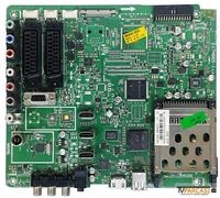 VESTEL - 20598979, 20598980, 17MB65-1, 17MB65-1 V.2, T420HW09 V1, VESTEL 42PF8175 42 FHD 3D SMART DVB