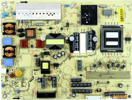 23050186, 17PW07-2, LC420EUN-SFF4, 6900L-0605E, FINLUX 42FX8440F 3D SMART, Regal LE42F8440S 3D SMART