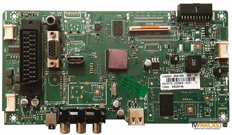 23091688, 17MB62-2.6, LC320WXN-SCB1, Finlux 32FX400H