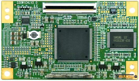 230W1C4LV2.0, LJ94-00389X, LTA230W1-L04, Panasonic TX-23LXD50