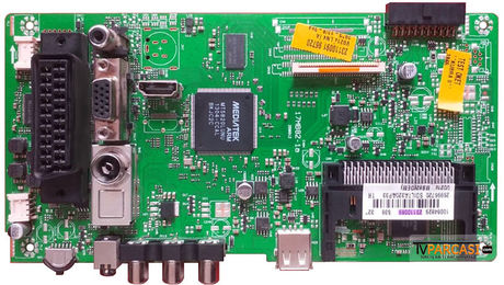 23110089, 23110091, 17MB82-1a, LTA320AP33, SEG 32180LD