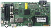 23117438, 23117460, 996590006777, 17MB95-2.1, VES400UNDS-01-B, Philips 40PFL3008K, Philips 40PFL3008K-12
