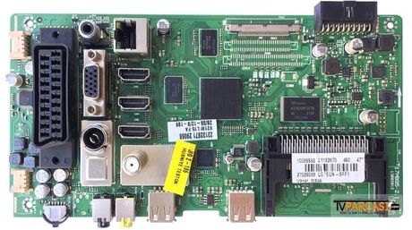 23132870, 23132871, 17MB95-2.1, 13082012, LC470EUN-SFF1, 6900L-0589B, VESTEL 3D SMART 47PF9090 47 LED TV