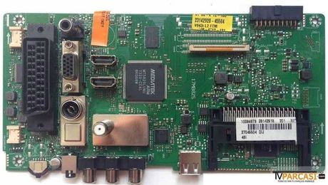 23142918, 23142920, 17MB82S, VES315WNVL-01-B, LC320DXJ-SFE1, VESTEL SATELLITE 32PH5065 32'' LED TV