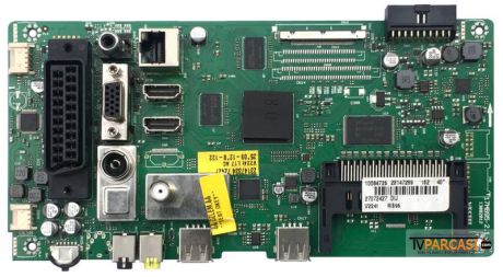 23147289, 23147334, 17MB95-2.1, VES400UNES-04, LSC400HM08-L01, VESTEL SMART 40PF7070 40 LED TV, REGEL LE40F7440S SMART