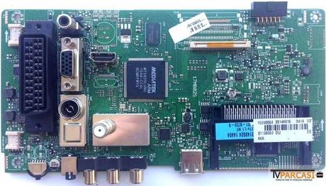 23148915, 23148824, 17MB82S, VES315WNDL-01, REGAL LD32H4041S