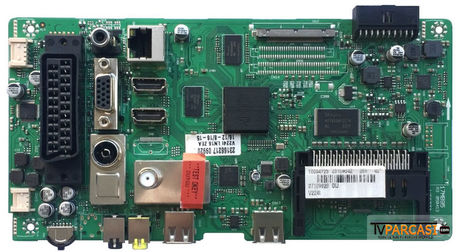 23168042, 23166217, 17MB95, VES400UNES-05-B, 23159595, VESTEL SMART 40PF7070 40 LED TV