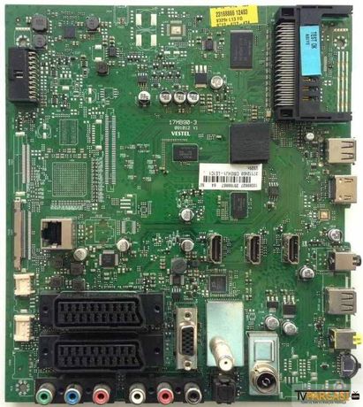 23168867, 23168866, 17MB90-3, V500HJ1-LE1, SEG 50 50180B FHD SMART Sllm LED TV, SEG 50 50180B Full HD Smart Slim Led TV