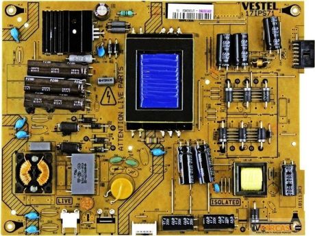 23172750, 17IPS71, 181113R3, Finlux 40FLHKR242BCN, Finlux 40FME242B-T, FAVORIT LED TV 4211 Smart