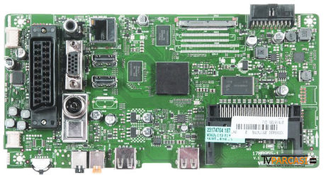 23174765, 23174764, 17MB95S-1, Main Board, VES390UNDC-01, 23123277, NEO LED 39880 FHD SMART