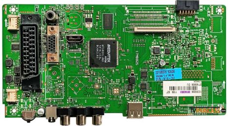 23184766, 23180935, 17MB82S, REGAL LD32H4041M 32 LED, Finlux 32FD4041HM, SEG 32SD5100, VES315WNDB-02,